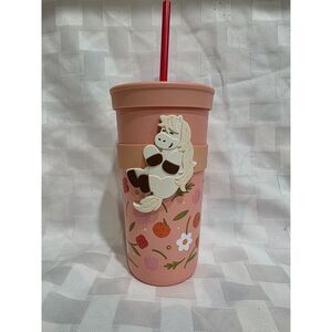 Starbucks Lunar New Year 2026 Horse Tumbler - New